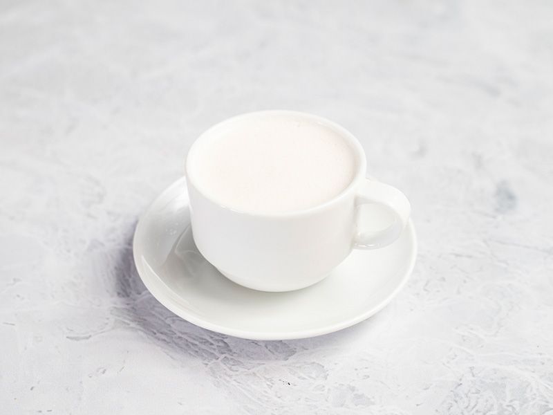 Hazelnut Coffee