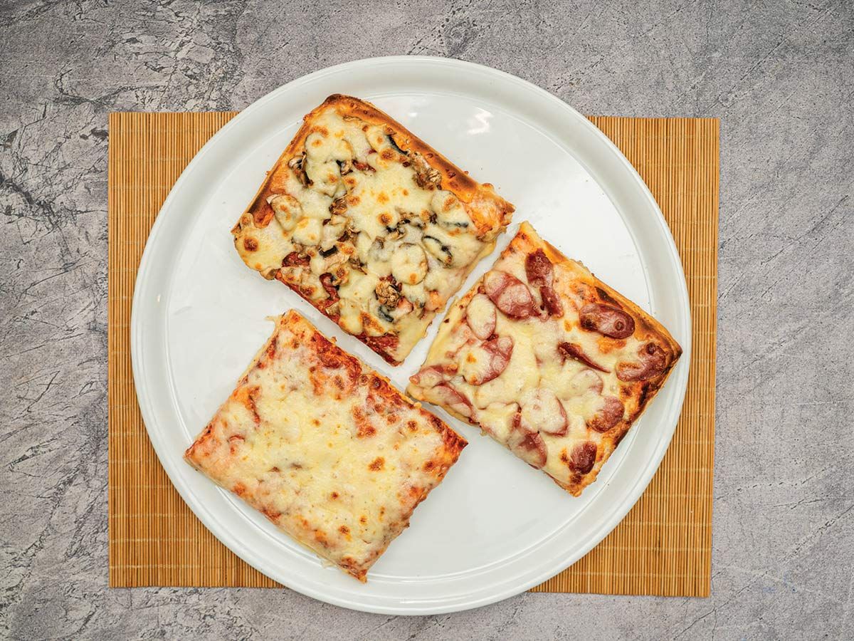 Pizza Slice