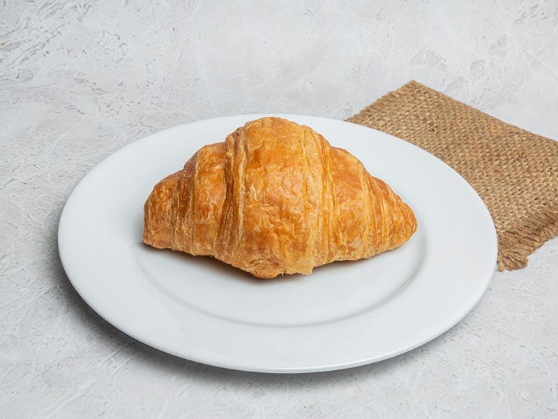 Plain Croissant