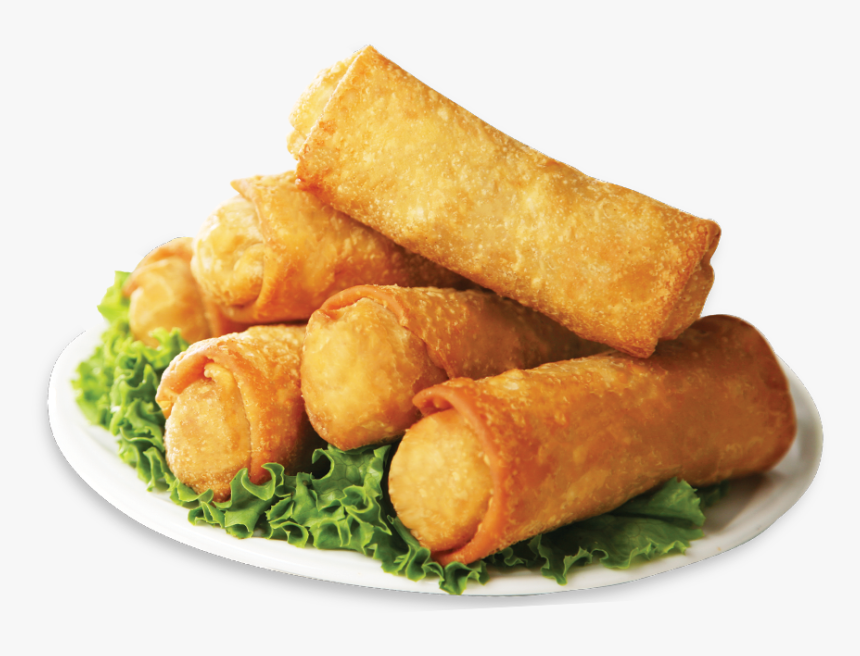Involtini con pollo