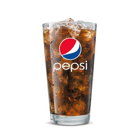 Middy Pepsi