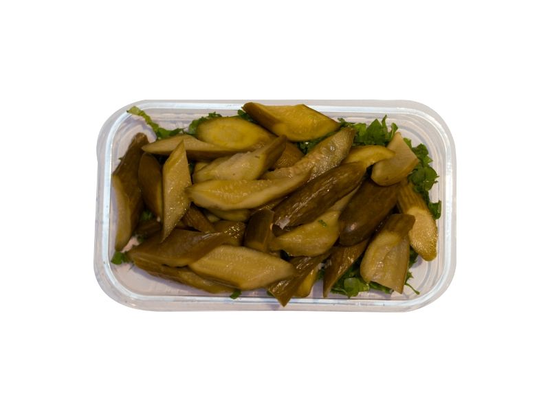 Pickled Cucumber