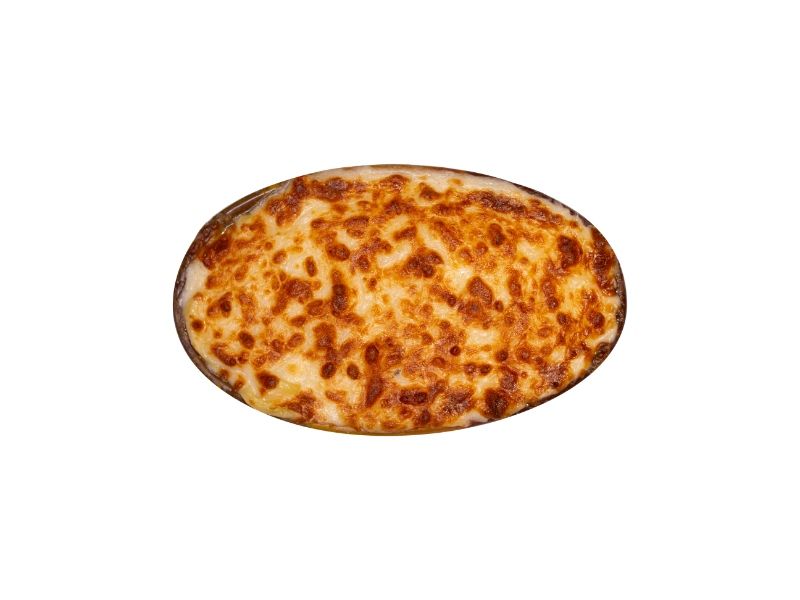Negresco Pasta