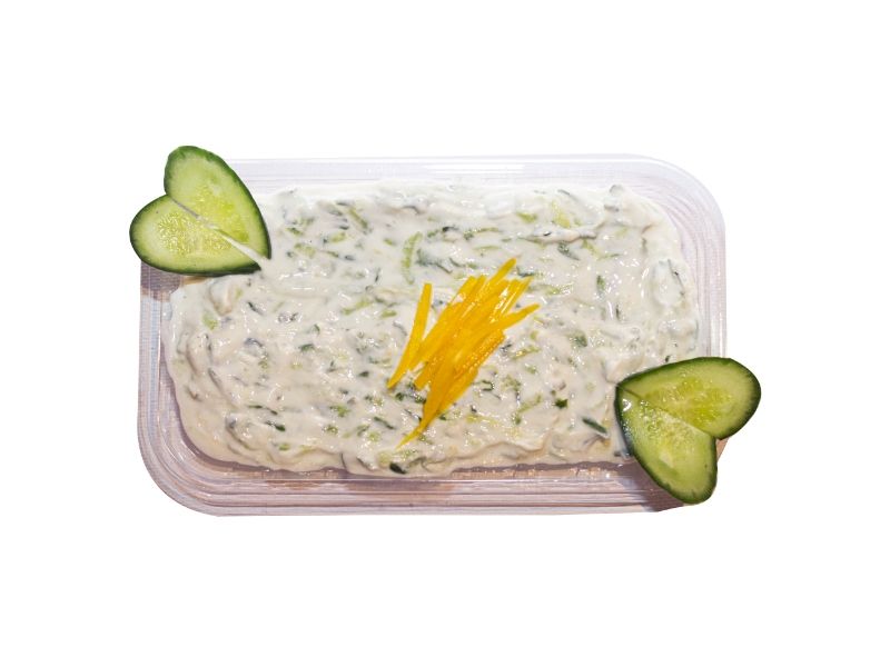 Yogurt Salad