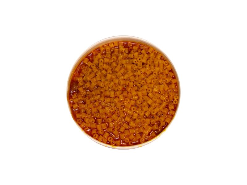 Plain Mabakbaka Pasta