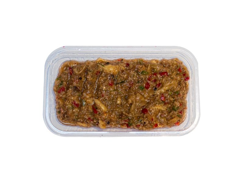 Raheb Salad