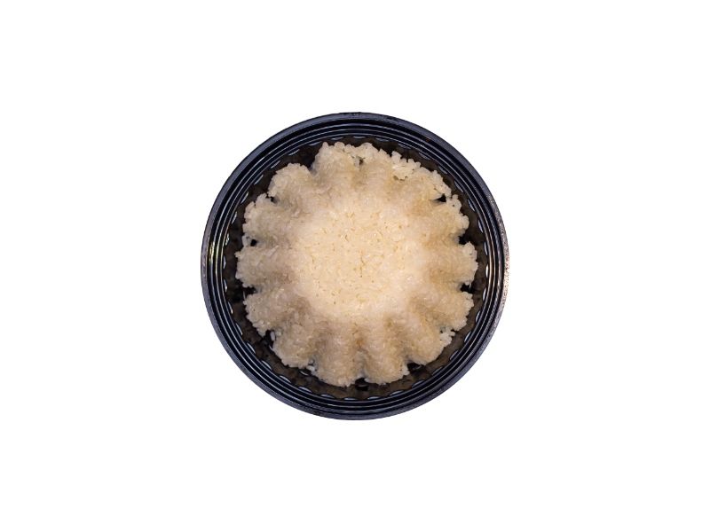 Plain White Rice