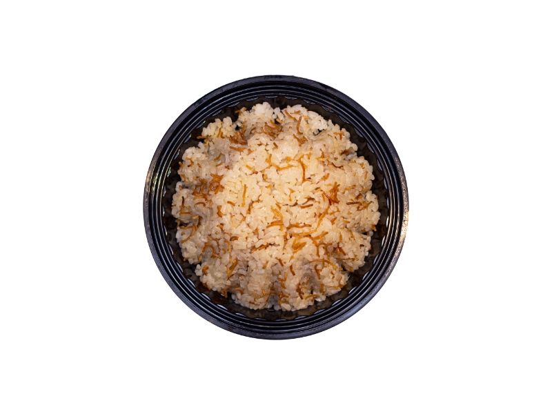 Vermicelli White Rice