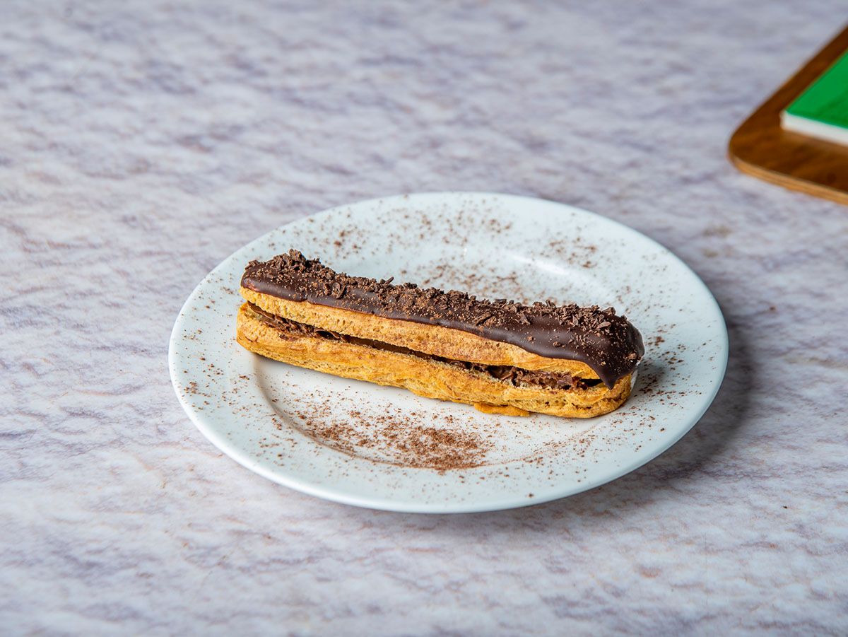 Eclairs