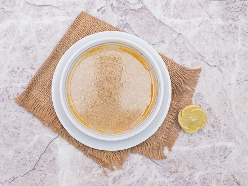 Chicken Soup