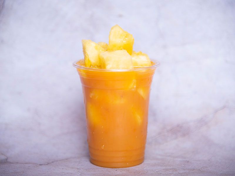 Mango Pineapple