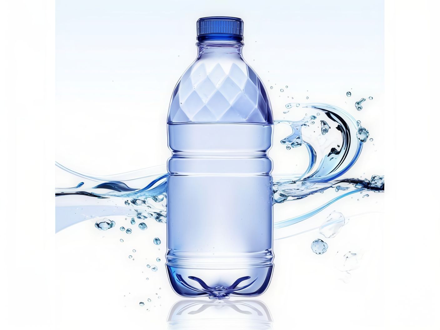 Mineral Water