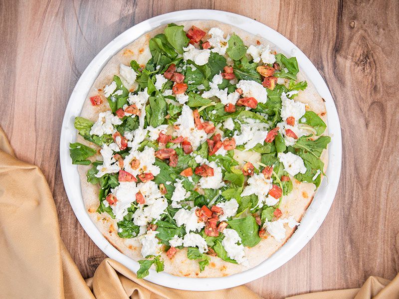 La Buffala Pizza