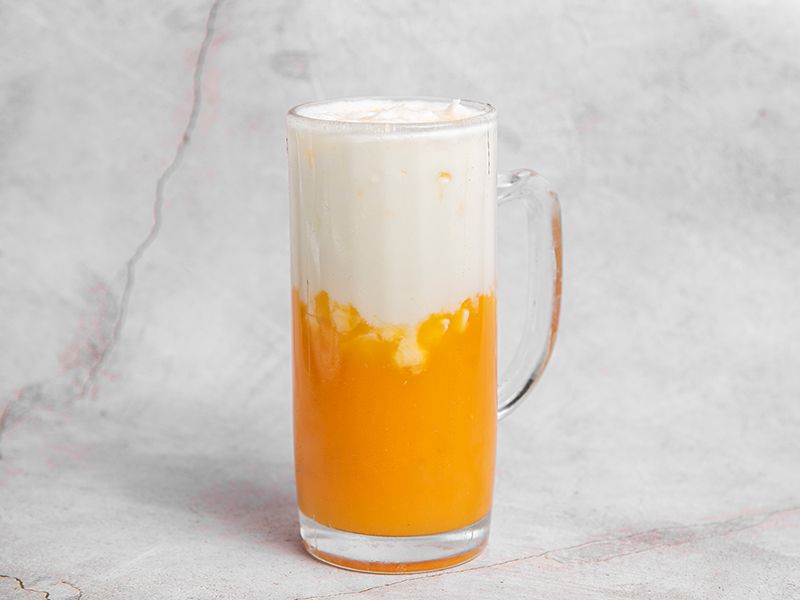 Mango Banana