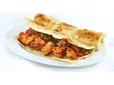 Syrian Shish Tawook