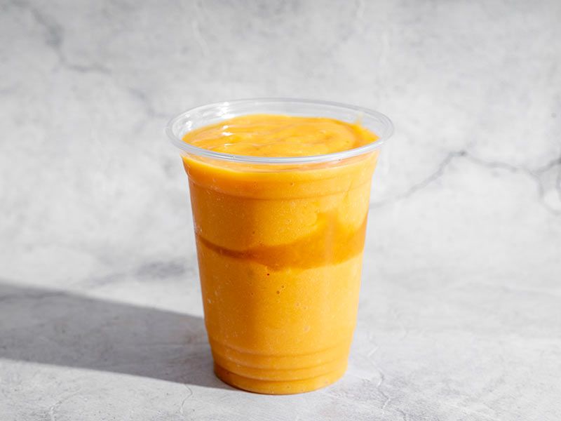 Fresh Juices