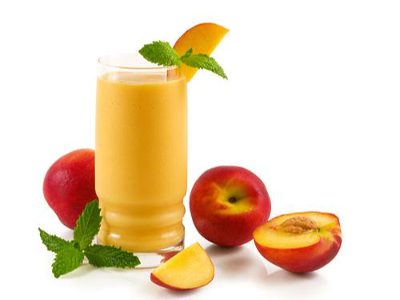 Peach Smoothie