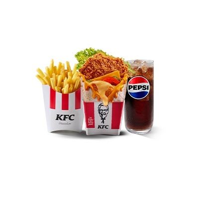 Box Master Original Combo - Large