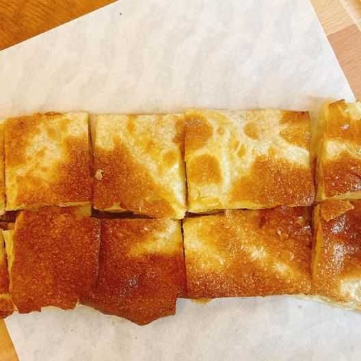 Qashtouta Pie