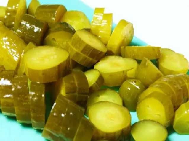 Pickle