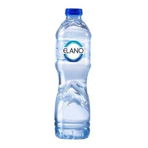Mineral Water