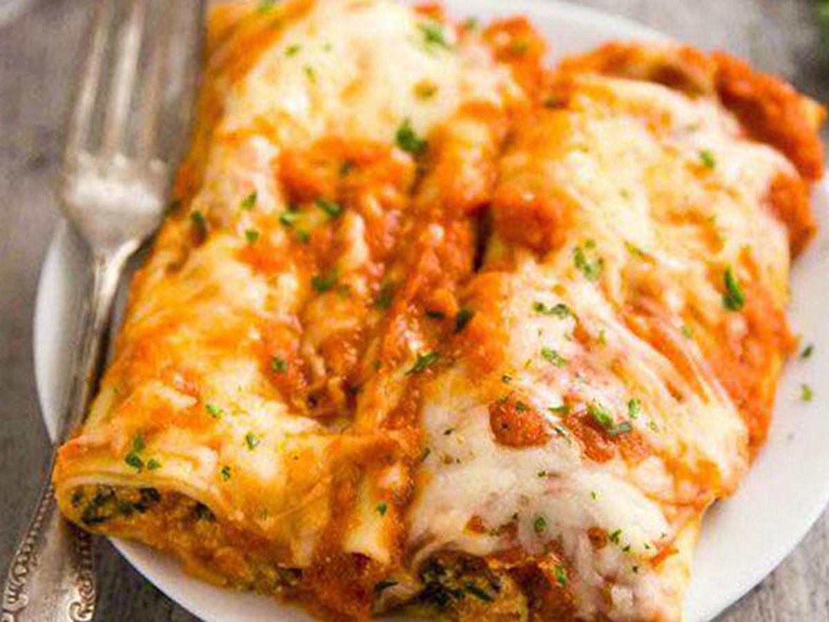 Cannelloni
