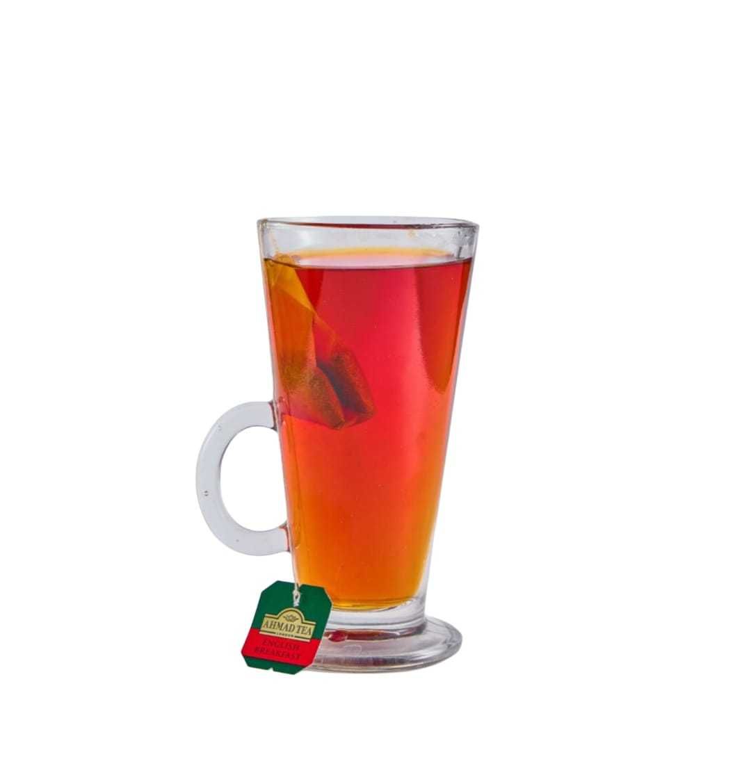 Regular Tea