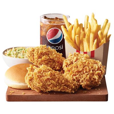 Dinner Combo - Medium