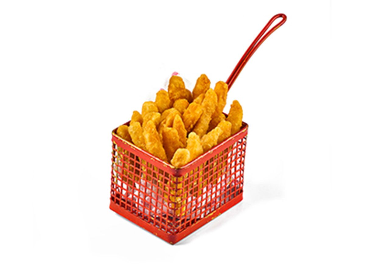 Pastaweesy Bites