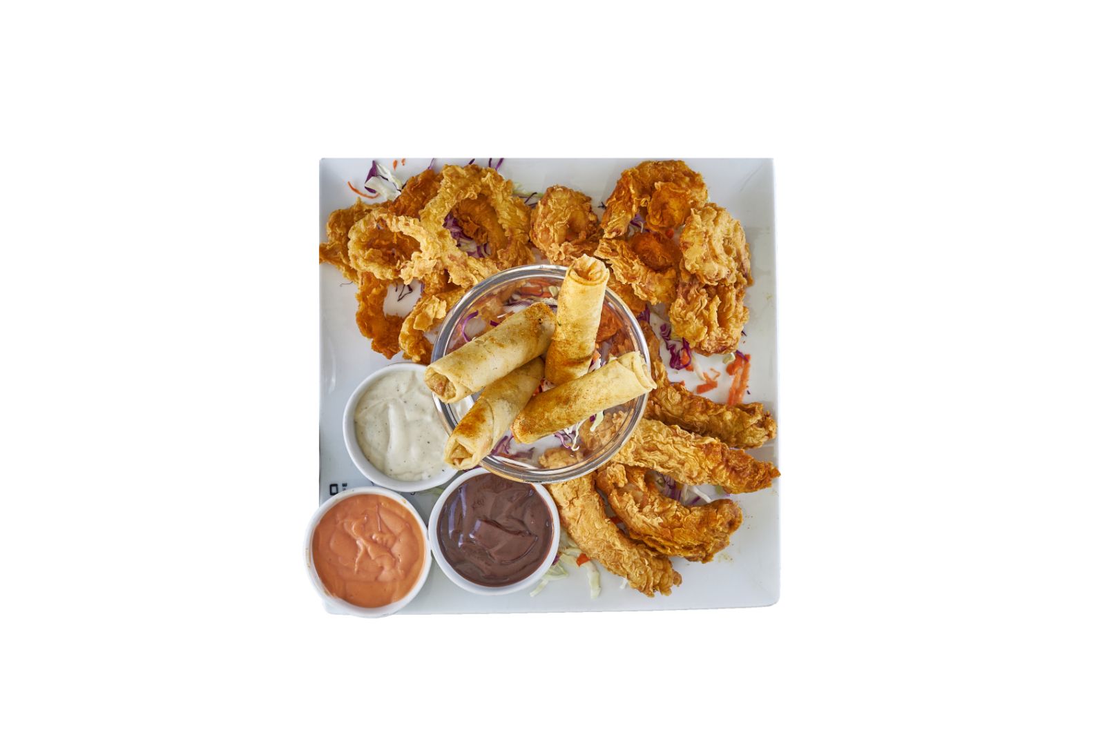 Seafood Jumbo