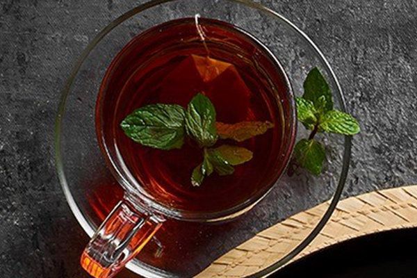 Regular Tea