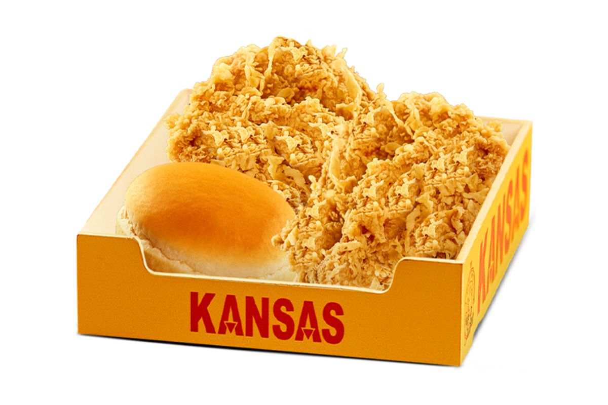 2pcs Box