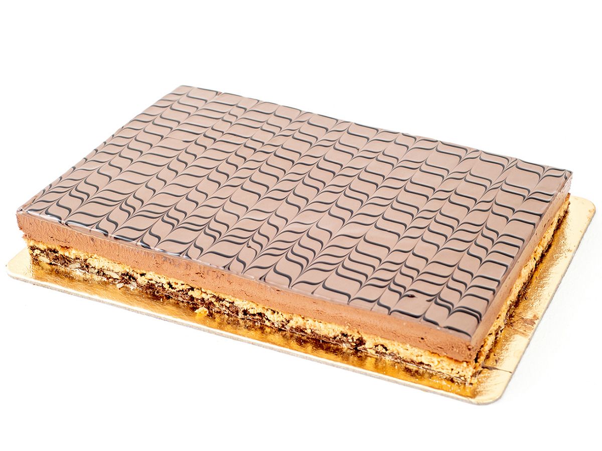 Royal Delice Torte