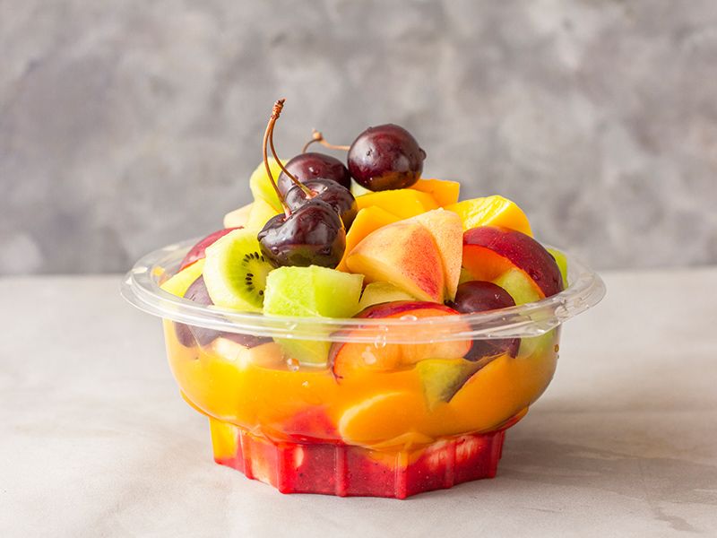 Farghaly Fruit Salad