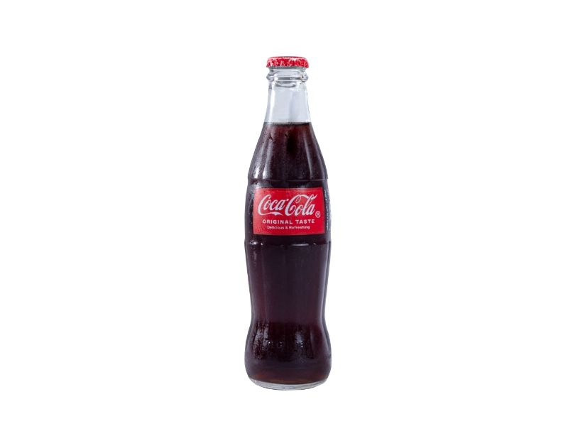 Coca-cola