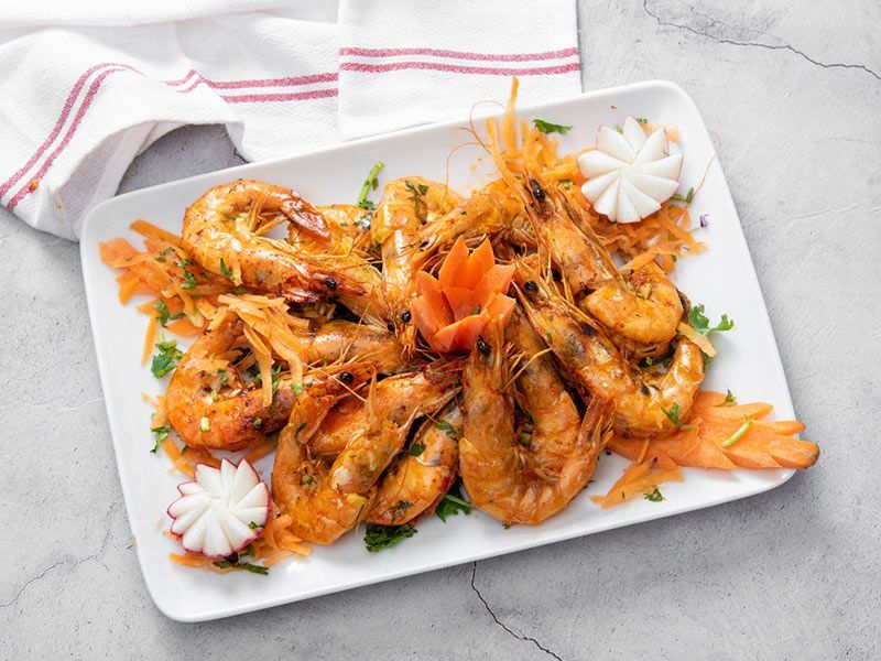 Shrimp