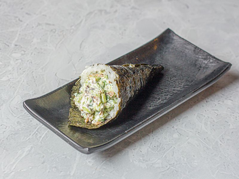 Green Temaki
