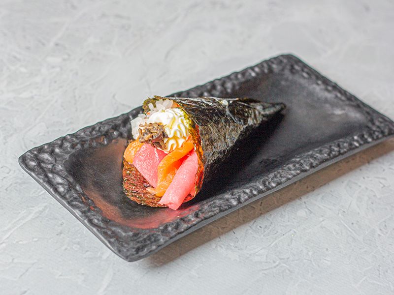 Mix Temaki