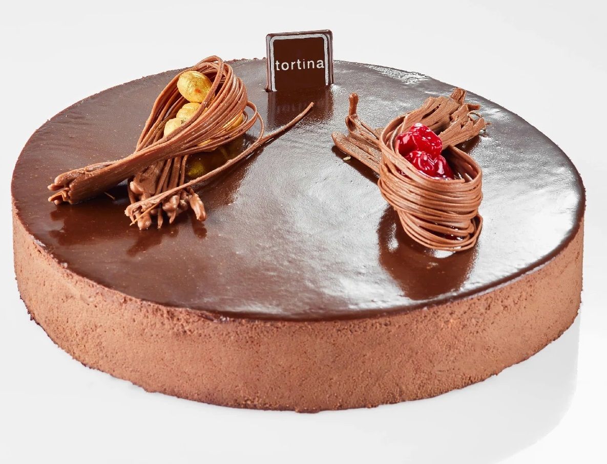 Crispino Cake L