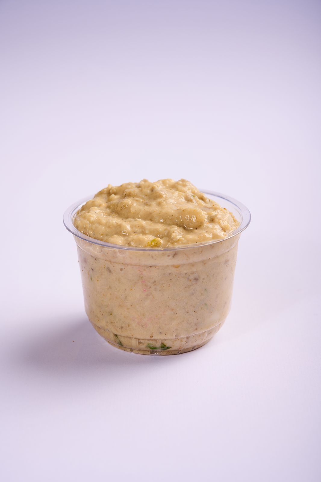 Baba Ganoush