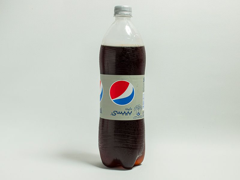1 Liter Soft Drink