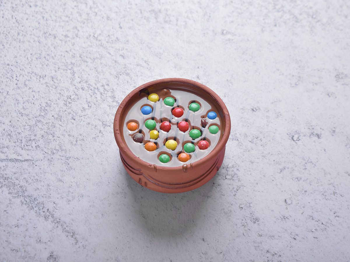 M&m's Chocolate