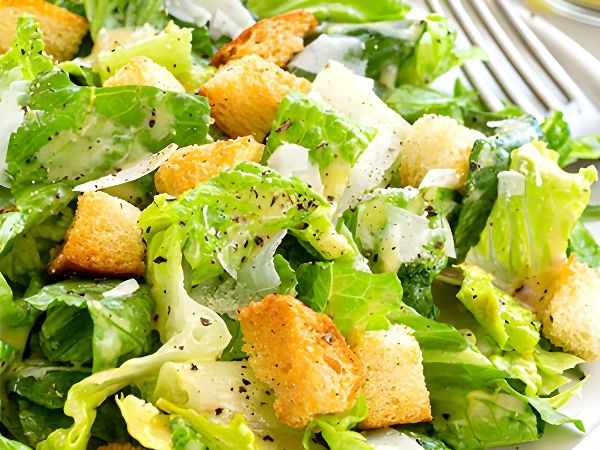 Fattoush