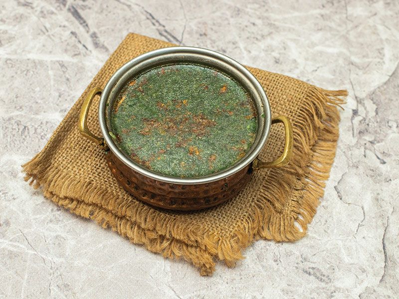Molokhia