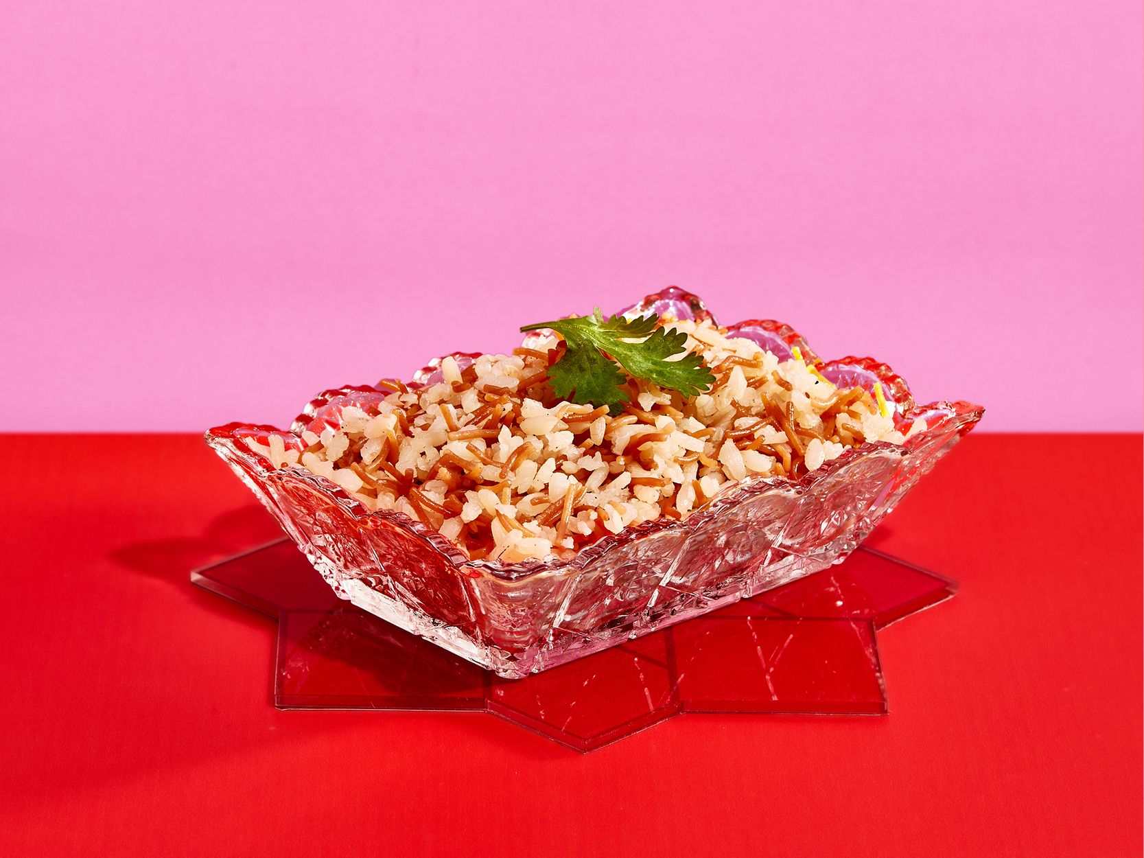 Vermicelli rice