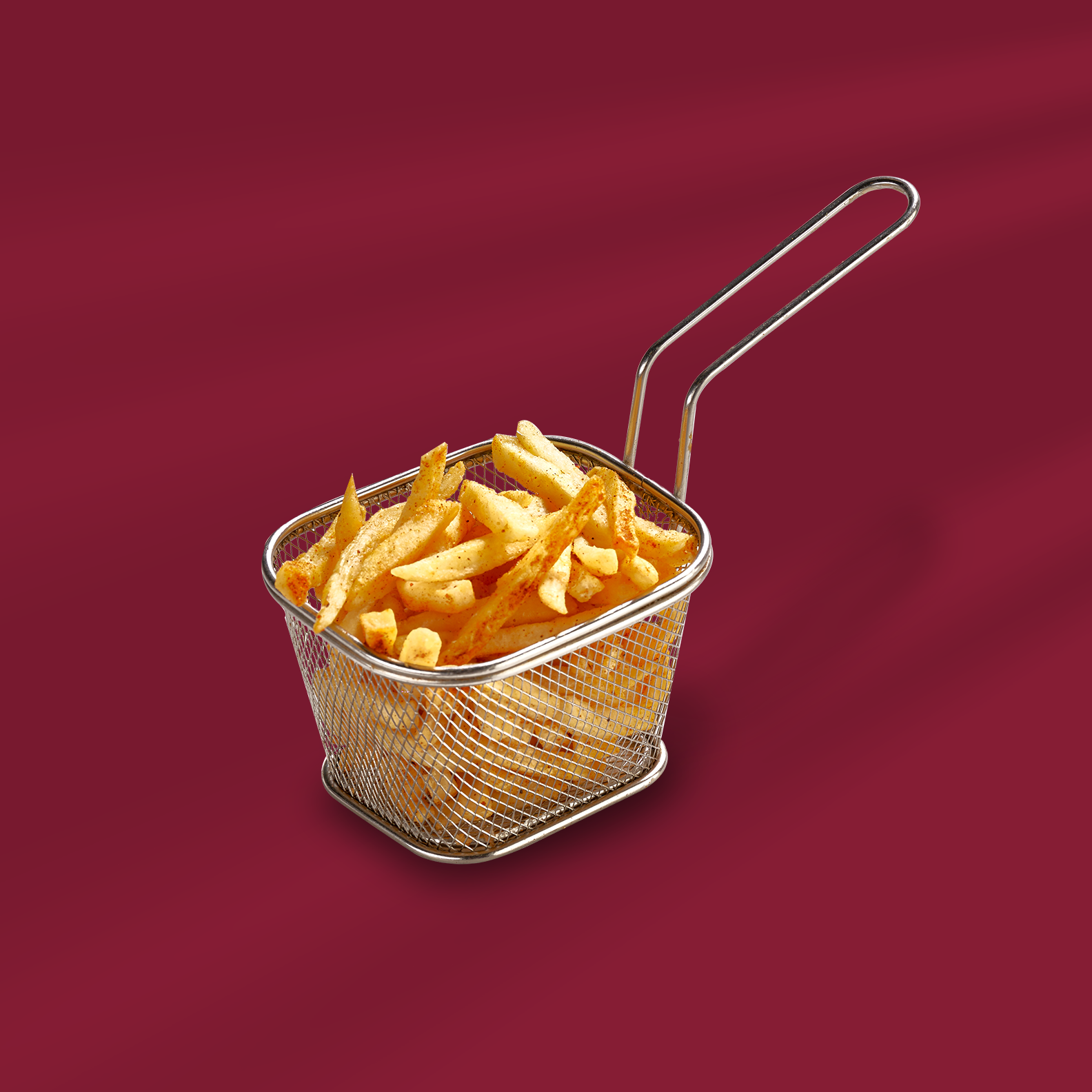 FRIES