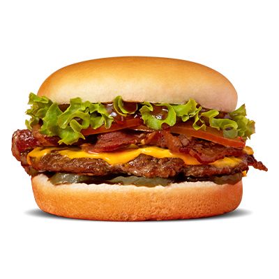 Bacon B Single