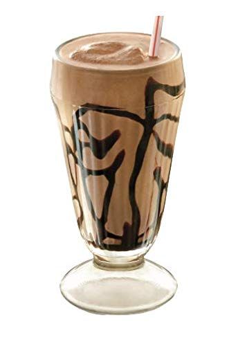 Galaxy Milkshake