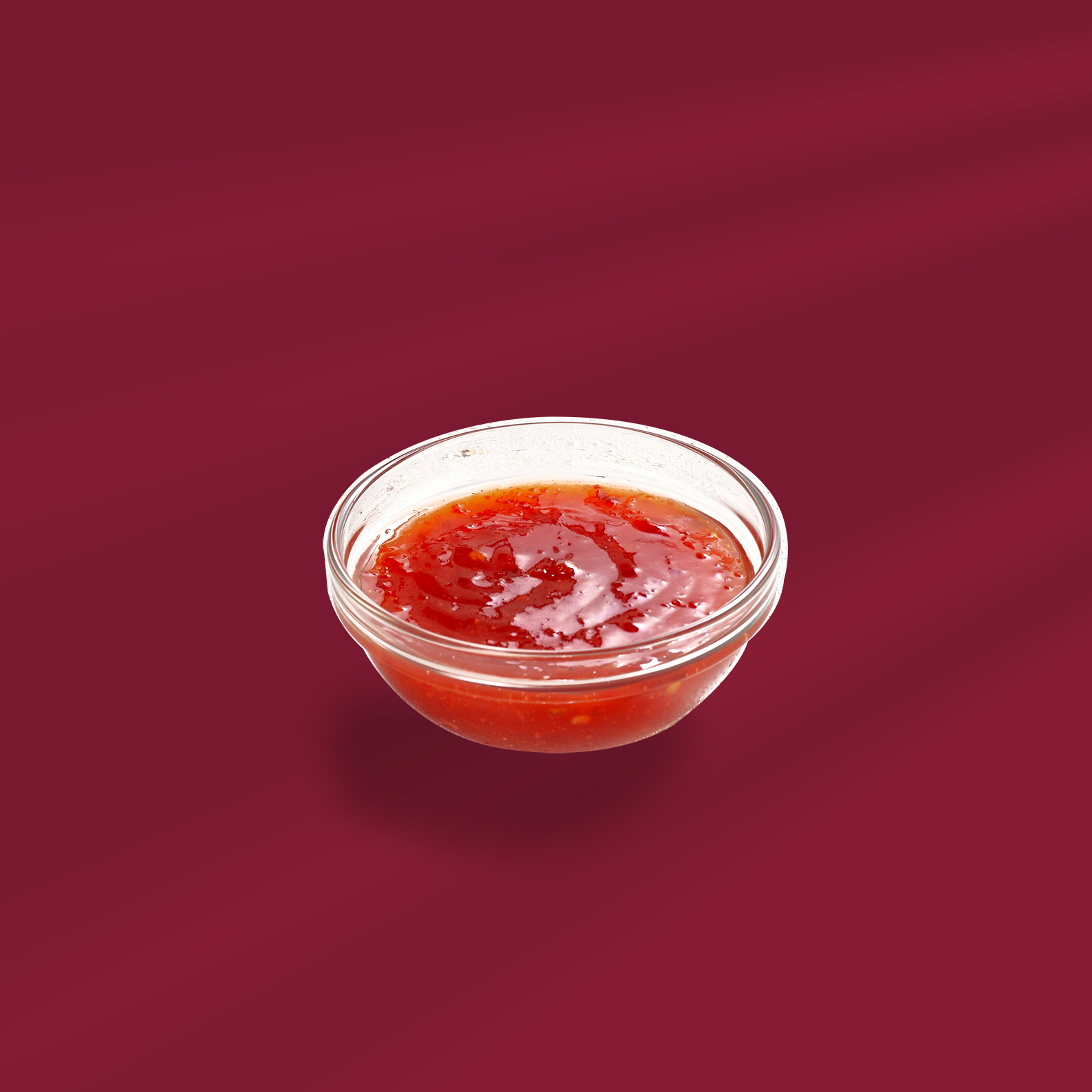 SWEET CHILI SAUCE