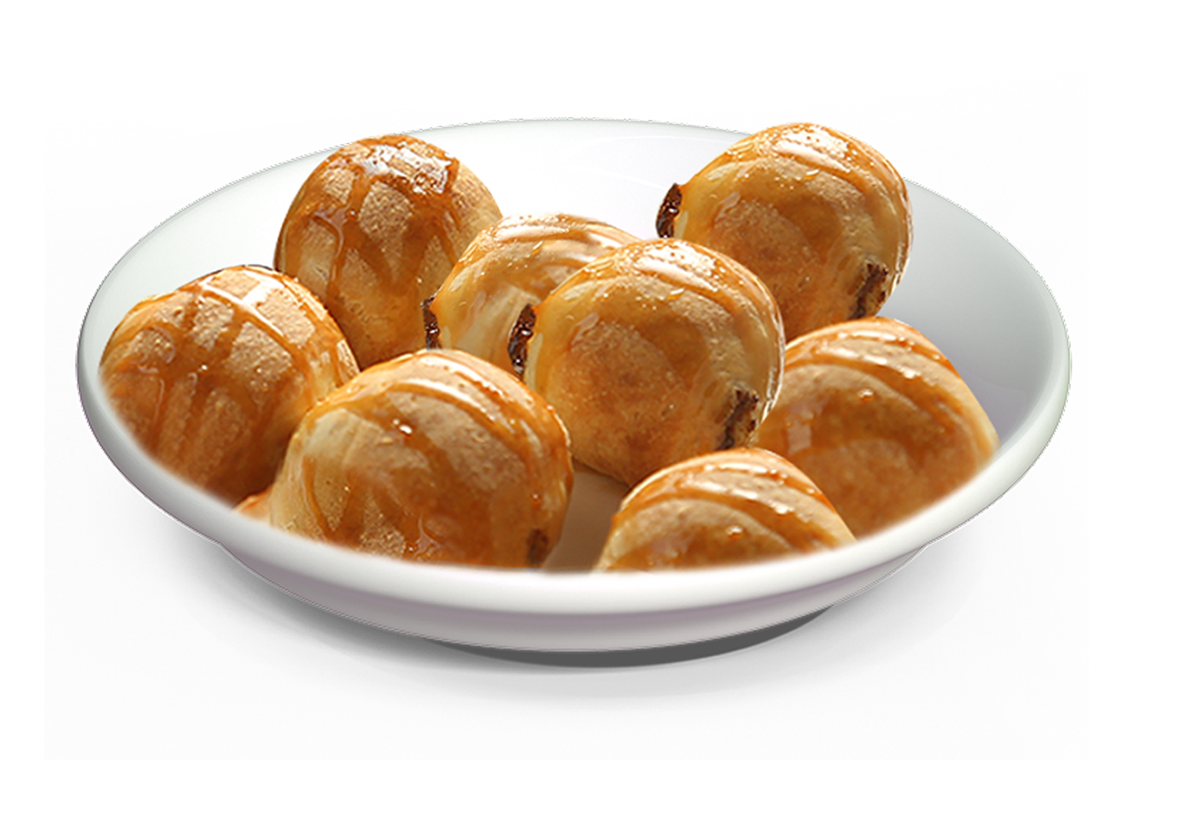 Date Rolls